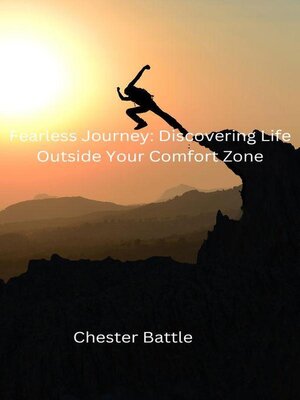 cover image of Fearless Journey